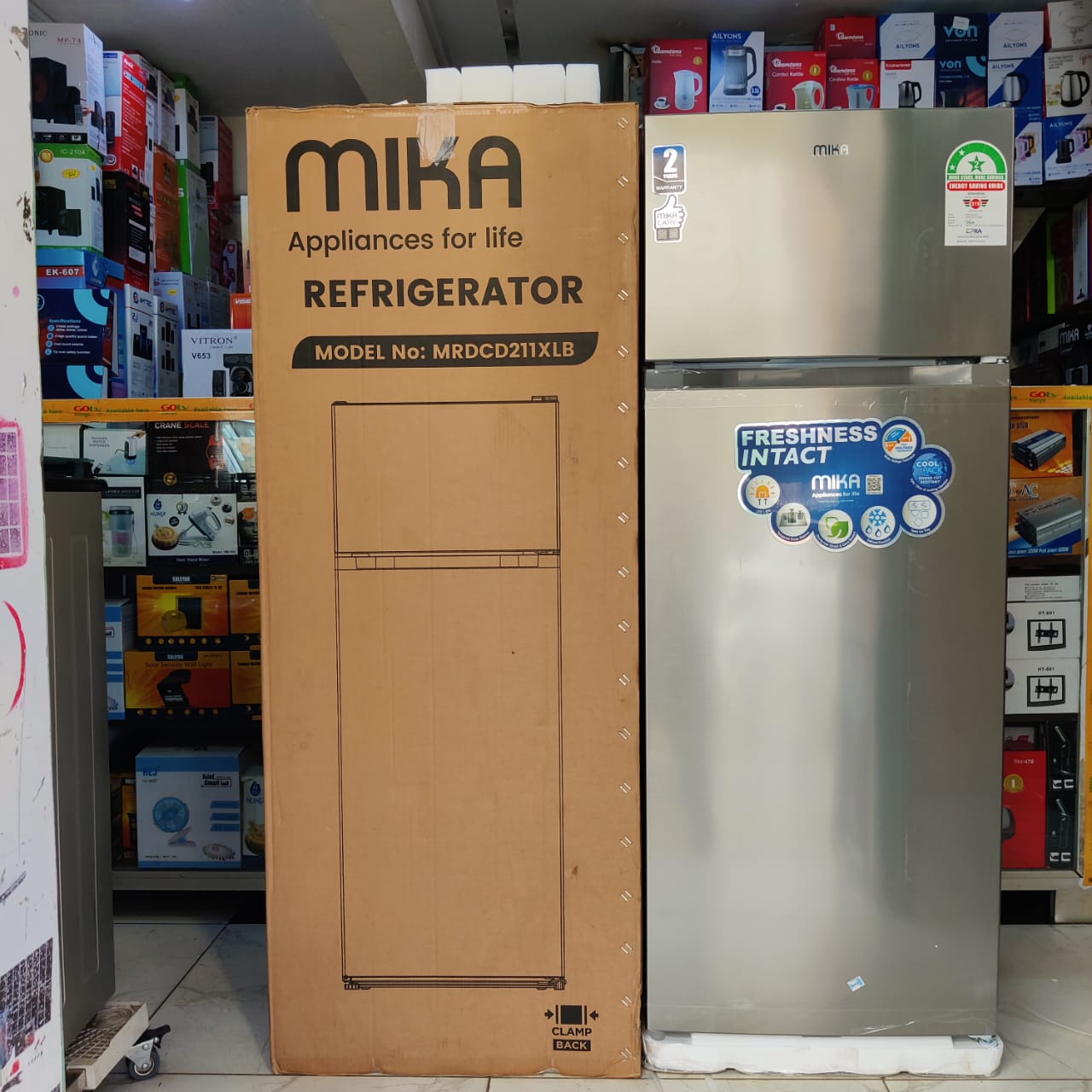 product